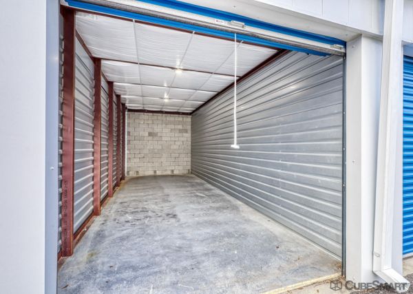 CubeSmart Self Storage - 1556 Baxley Road - FL - 1556 Baxley Road