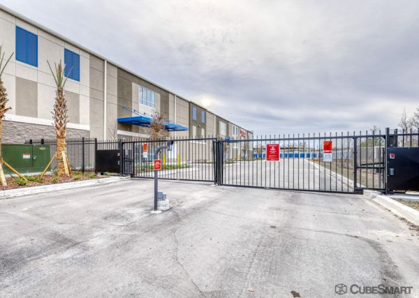 CubeSmart Self Storage - 1556 Baxley Road - FL - 1556 Baxley Road