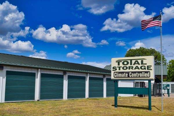 Total Storage - 2650 U.S. 290