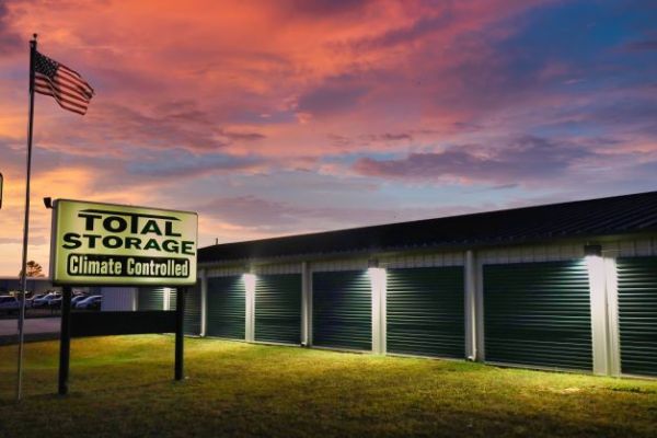 Total Storage - 2650 U.S. 290