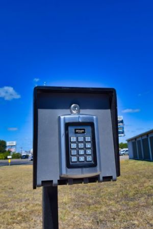 Total Storage - 2650 U.S. 290