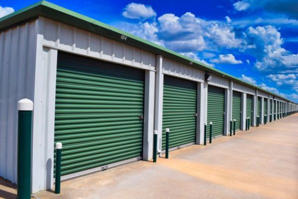 Total Storage - 2650 U.S. 290