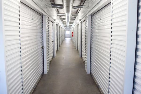Total Storage - 2650 U.S. 290