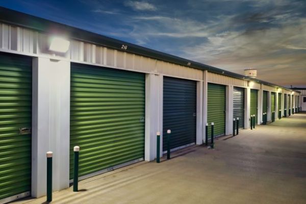 Total Storage - 2650 U.S. 290