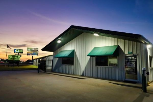 Total Storage - 2650 U.S. 290