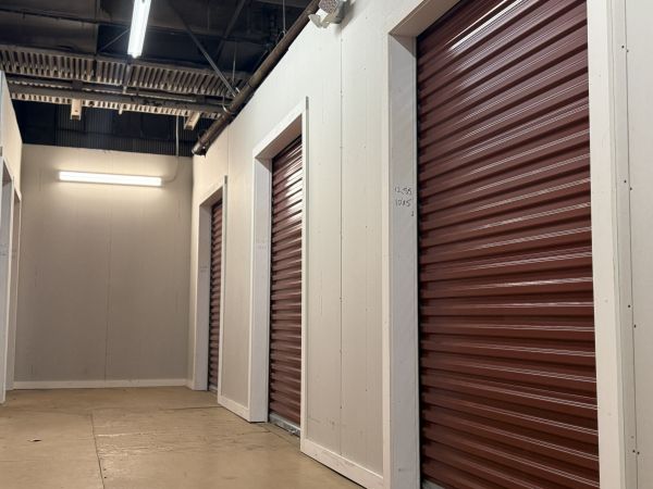 Classic Storage Detroit - 2700 Junction Avenue