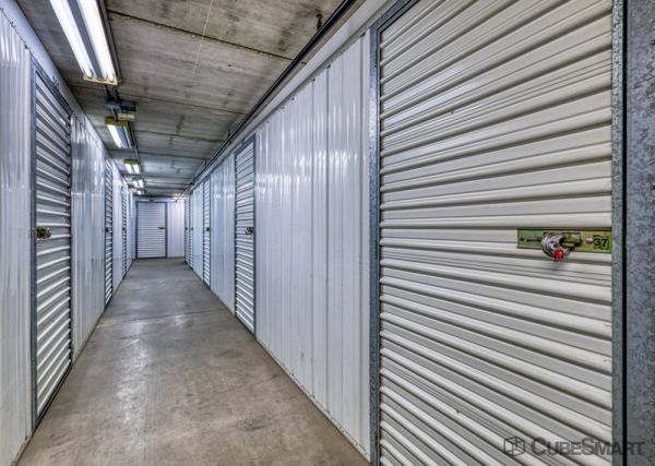 CubeSmart Self Storage - 1650 East Lamar Road - AZ - 1650 East Lamar Road