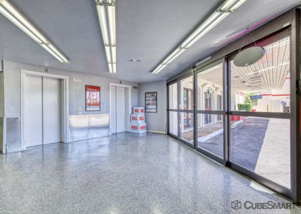 CubeSmart Self Storage - 1650 East Lamar Road - AZ - 1650 East Lamar Road