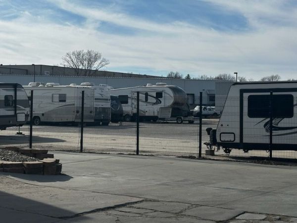 Extra Space Storage - 5074 - Omaha - Giles Rd - 13401 Giles Road