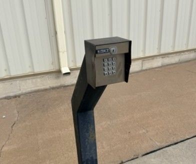 Extra Space Storage - 5074 - Omaha - Giles Rd - 13401 Giles Road