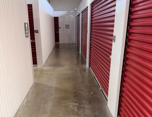 Extra Space Storage - 5074 - Omaha - Giles Rd - 13401 Giles Road