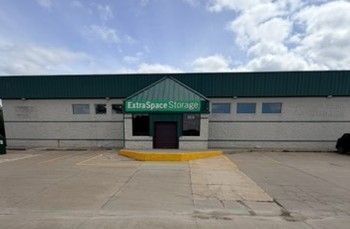 Extra Space Storage - 5074 - Omaha - Giles Rd - 13401 Giles Road