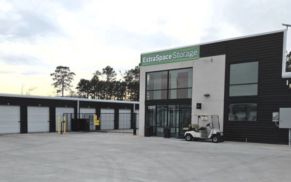 Extra Space Storage - 5104 - Houston - Garrett Rd - 12910 Garrett Road