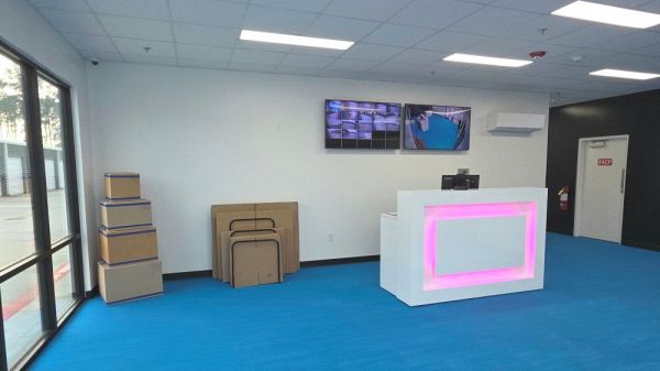 Extra Space Storage - 5104 - Houston - Garrett Rd - 12910 Garrett Road