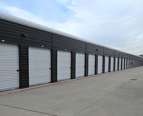 Extra Space Storage - 5104 - Houston - Garrett Rd - 12910 Garrett Road