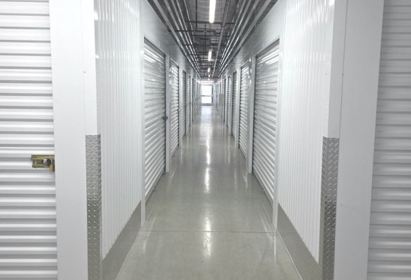 Extra Space Storage - 5104 - Houston - Garrett Rd - 12910 Garrett Road