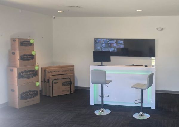 Extra Space Storage - 5103 - Pensacola - 2710 N Palafox St - 2710 North Palafox Street