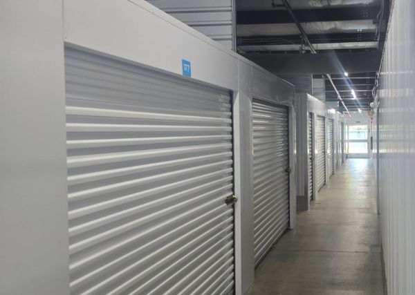 Extra Space Storage - 5103 - Pensacola - 2710 N Palafox St - 2710 North Palafox Street