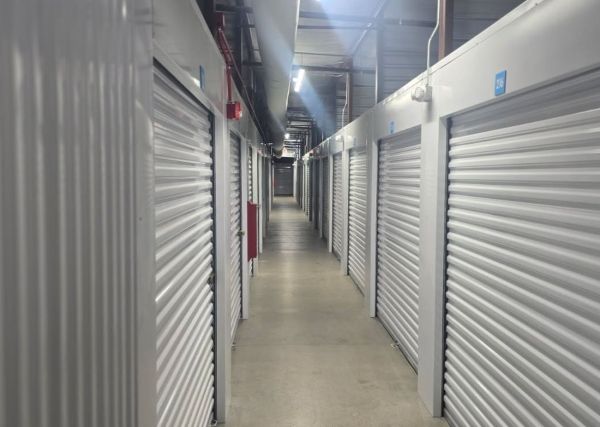 Extra Space Storage - 5103 - Pensacola - 2710 N Palafox St - 2710 North Palafox Street