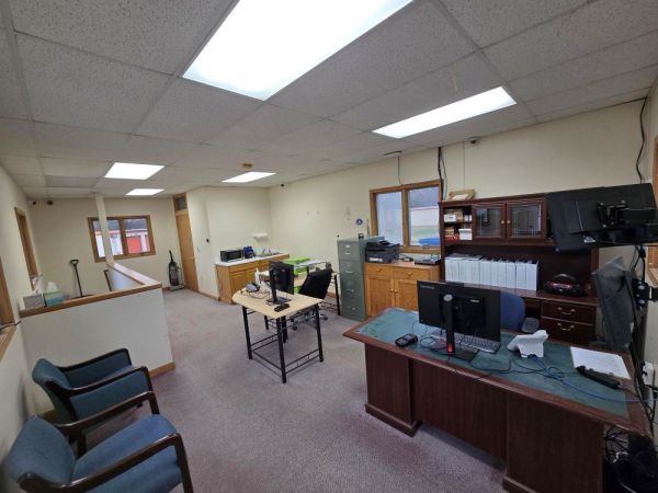 Extra Space Storage - 5092 - Ypsilanti - W Michigan Ave - 5295 West Michigan Avenue