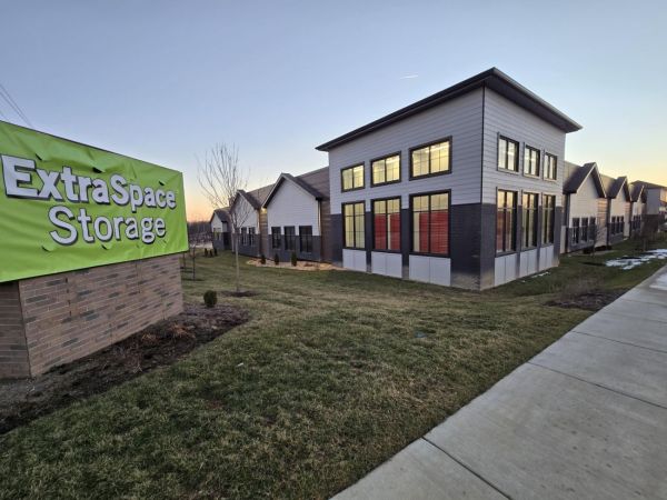 Extra Space Storage - 5137 - Lake St Louis - Prospect Rd - 1500 Prospect Road