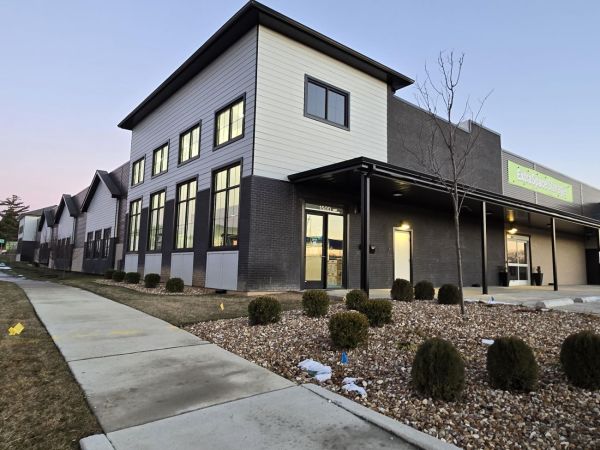 Extra Space Storage - 5137 - Lake St Louis - Prospect Rd - 1500 Prospect Road