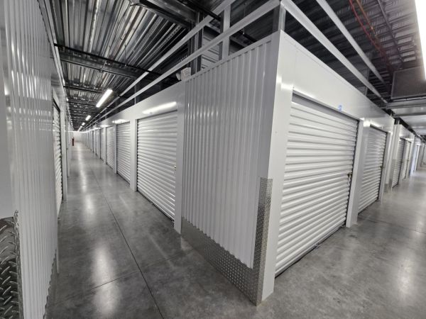 Extra Space Storage - 5107 - New Caney - US Highway 59 - 17644 U.S. 59