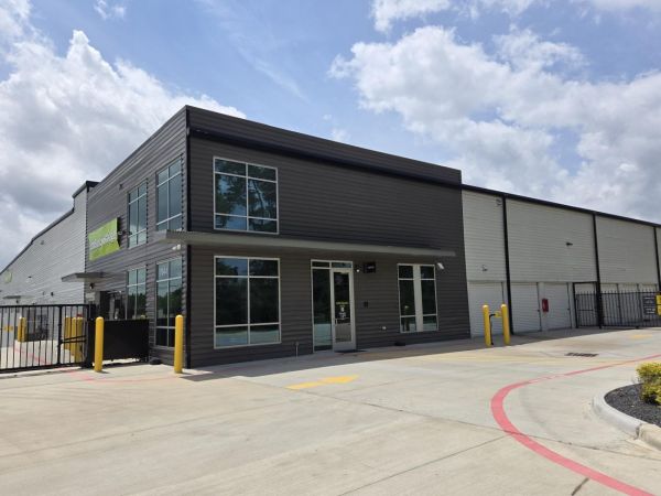 Extra Space Storage - 5107 - New Caney - US Highway 59 - 17644 U.S. 59