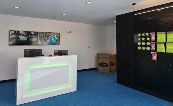 Extra Space Storage - 5132 - O'Fallon - Highway K - 2896 State Highway K