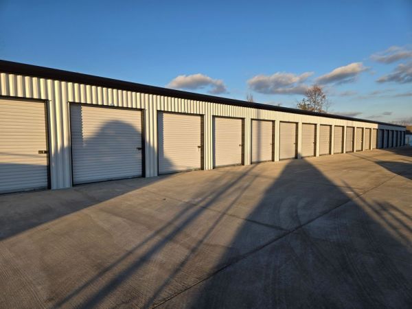 Extra Space Storage - 5132 - O'Fallon - Highway K - 2896 State Highway K