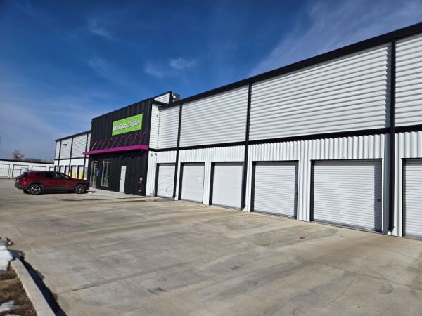 Extra Space Storage - 5132 - O'Fallon - Highway K - 2896 State Highway K