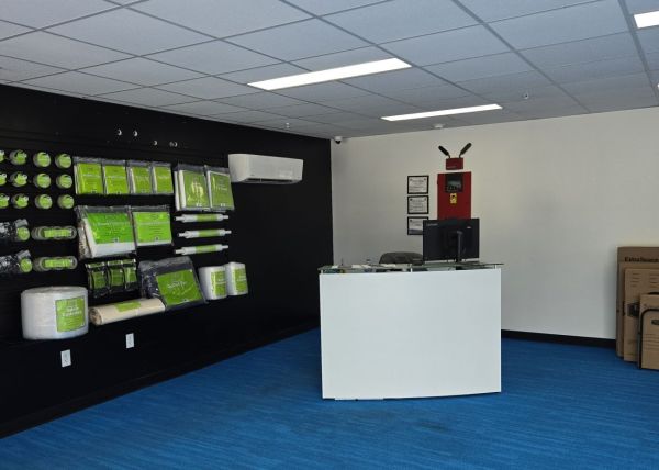 Extra Space Storage - 5105 - Porter - 22041 FM 1314 Rd - 22041 Farm to Market Road 1314