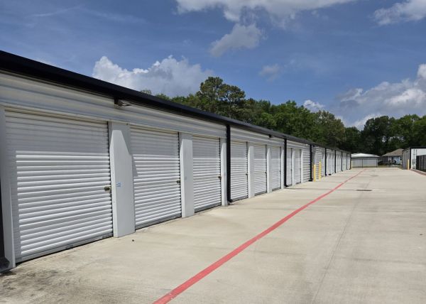 Extra Space Storage - 5105 - Porter - 22041 FM 1314 Rd - 22041 Farm to Market Road 1314