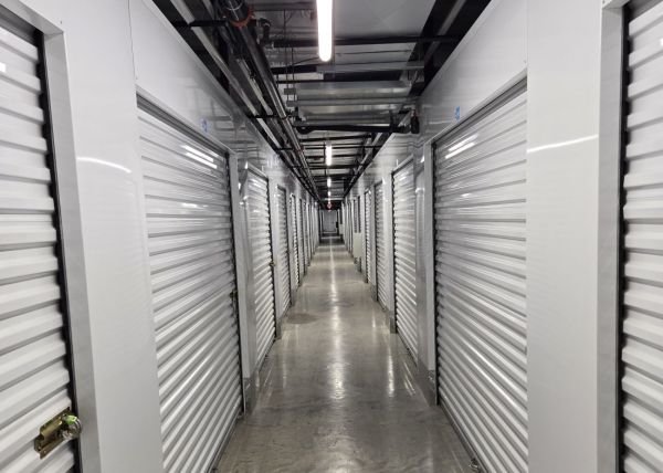 Extra Space Storage - 5105 - Porter - 22041 FM 1314 Rd - 22041 Farm to Market Road 1314