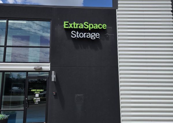 Extra Space Storage - 5105 - Porter - 22041 FM 1314 Rd - 22041 Farm to Market Road 1314