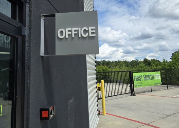 Extra Space Storage - 5105 - Porter - 22041 FM 1314 Rd - 22041 Farm to Market Road 1314