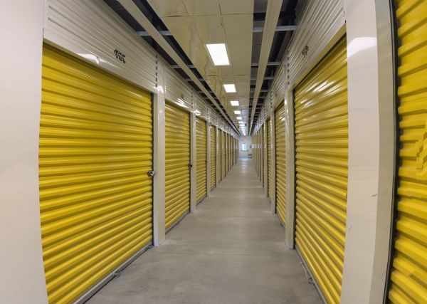 Extra Space Storage - 5073 - Omaha - Drexel St - 18025 Drexel Street