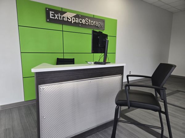 Extra Space Storage - 6141 - El Paso - 11501 Gateway N Blvd - 11501 Gateway North Boulevard
