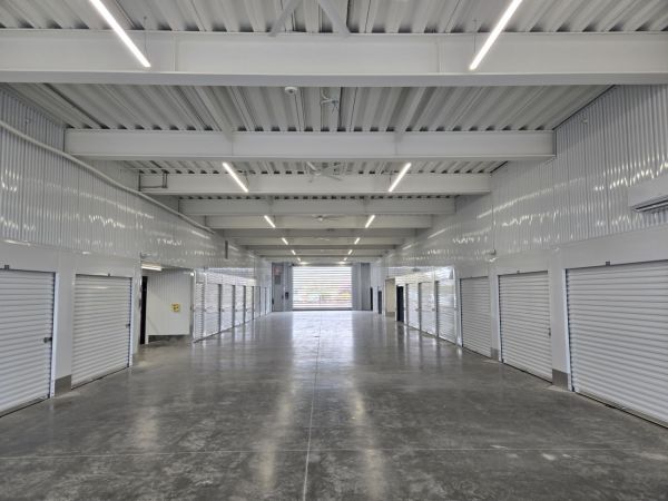 Extra Space Storage - 6141 - El Paso - 11501 Gateway N Blvd - 11501 Gateway North Boulevard