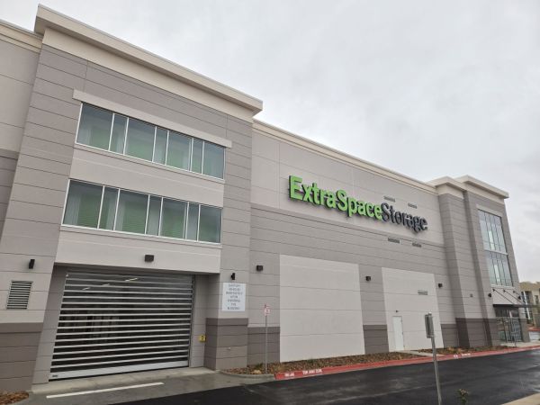 Extra Space Storage - 6141 - El Paso - 11501 Gateway N Blvd - 11501 Gateway North Boulevard