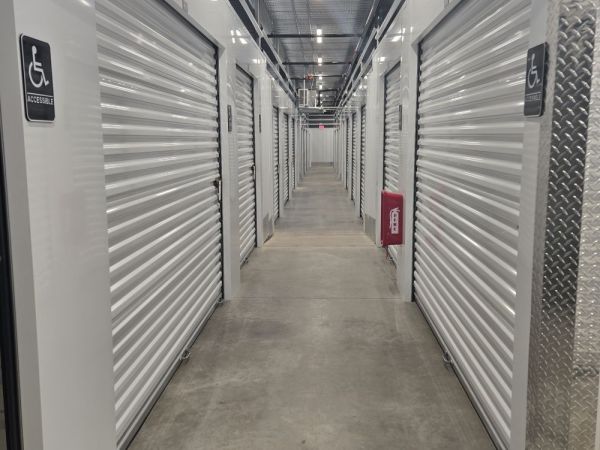 Extra Space Storage - 6966 - Oklahoma City - 721 N Classen Blvd - 721 North Classen Boulevard