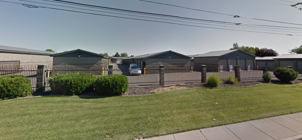 Sound Storage of Kennewick - 3112 West 27th Avenue