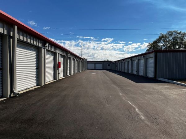 Raceway Self Storage - 5700 SR 66