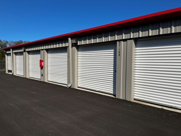 Raceway Self Storage - 5700 SR 66