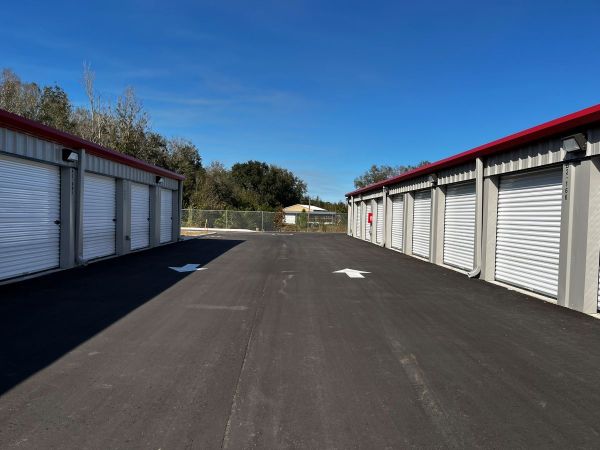 Raceway Self Storage - 5700 SR 66