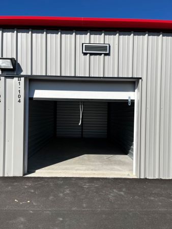 Raceway Self Storage - 5700 SR 66
