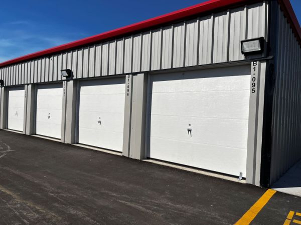 Raceway Self Storage - 5700 SR 66