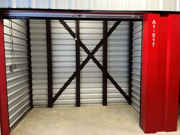 Raceway Self Storage - 5700 SR 66