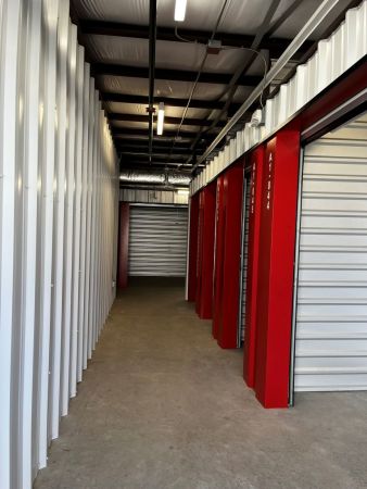 Raceway Self Storage - 5700 SR 66