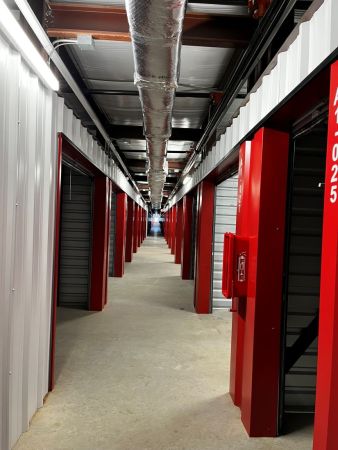Raceway Self Storage - 5700 SR 66